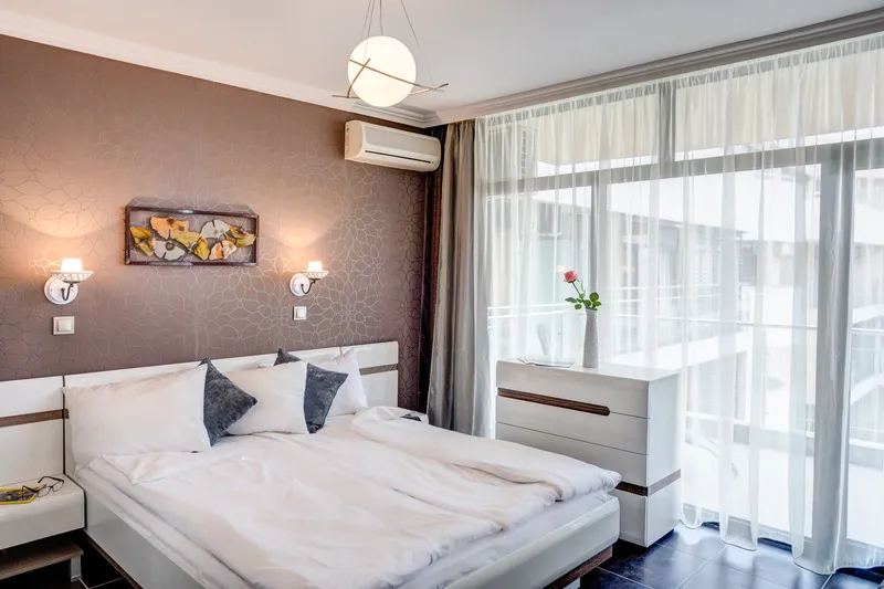 STUDIO DELUXE Room, Dolce Deluxe, Bourgas
