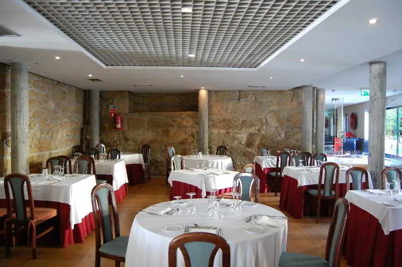 Lobby, Solar dos Canavarros Douro, Porto