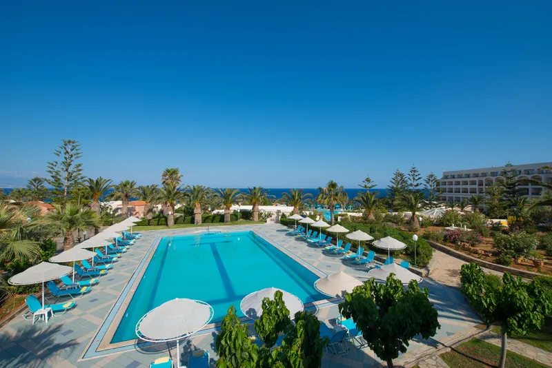 Pool, Iberostar Waves Creta Panorama & Mare, Crete