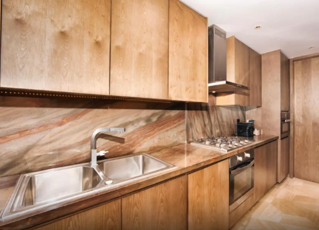 APARTMENT TWO BEDROOMS Room, Five Palm Jumeirah Dubai, Dubai