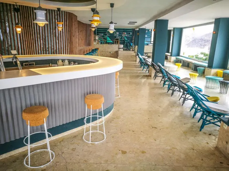 Bar, Servatur Riosol, Gran Canaria