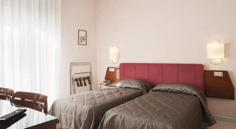 DOUBLE STANDARD Room, Reginna Palace, Naples