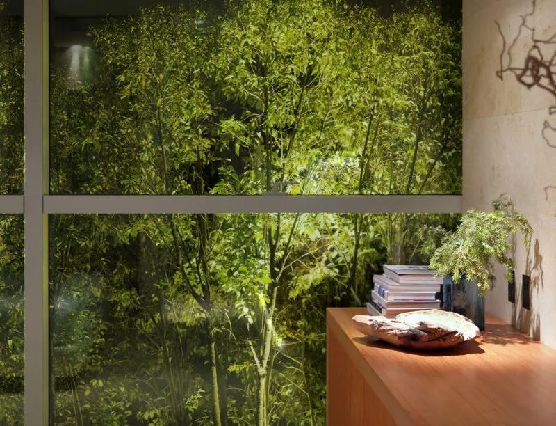 General view, C Hotel & Spa, Milan