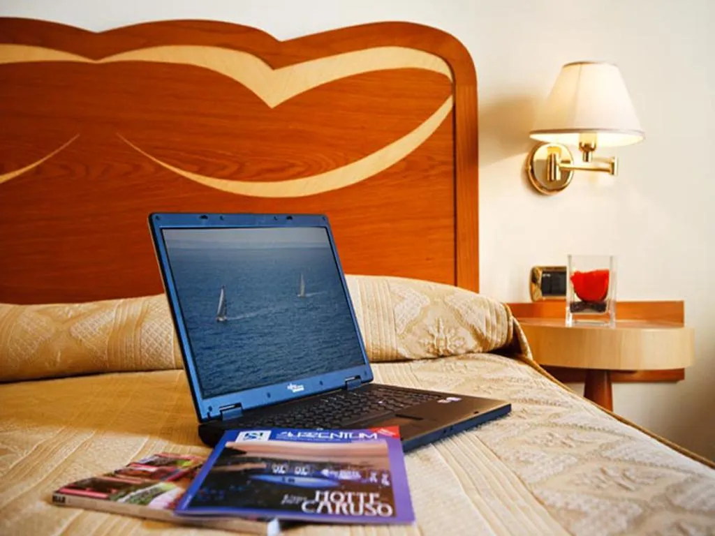 Double or Twin ECONOMY Room, Albatros, Naples