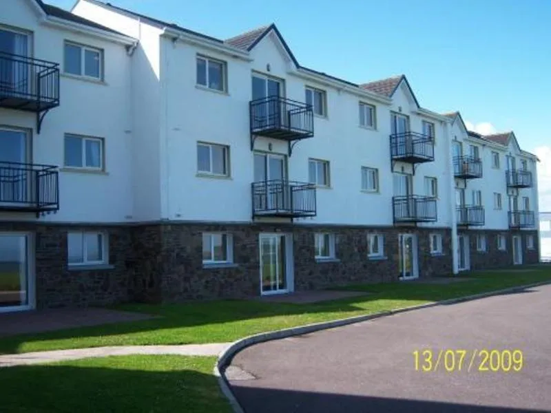 General view, Quality Hotel and Leisure Center Youghal, Cork