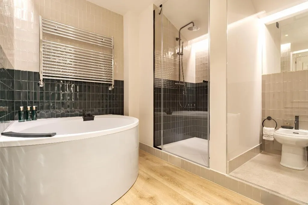 SUITE STANDARD Room, Melia Milano, Milan