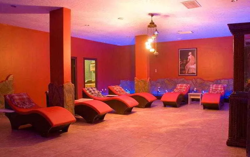 Sports and Entertainment, Sailor's Beach Club, Antalya