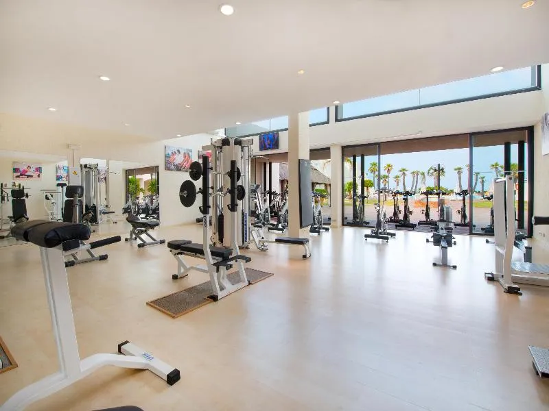 Sports and Entertainment, Iberostar Waves Royal Andalus, Costa De La Luz