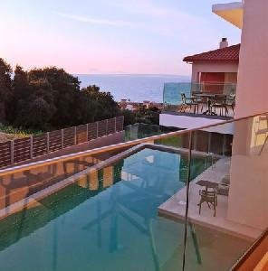 Aelia Luxury Apartments & Pool, Kalamata
