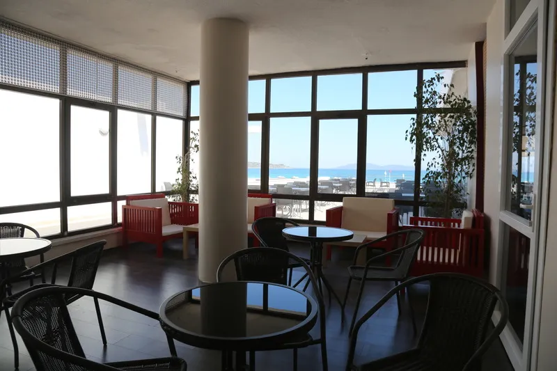 Lobby, mplaya Hotel by Corendon, Izmir