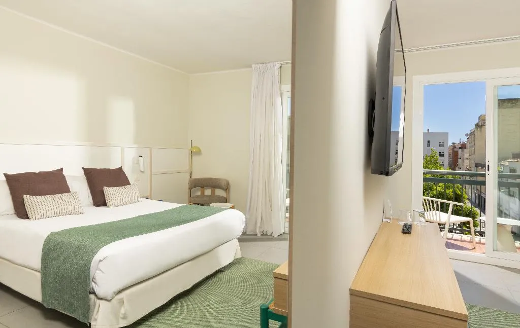 DOUBLE SINGLE USE PREMIUM Room, Aqua Hotel Bertran Park**** Adults Recommended, Costa Brava