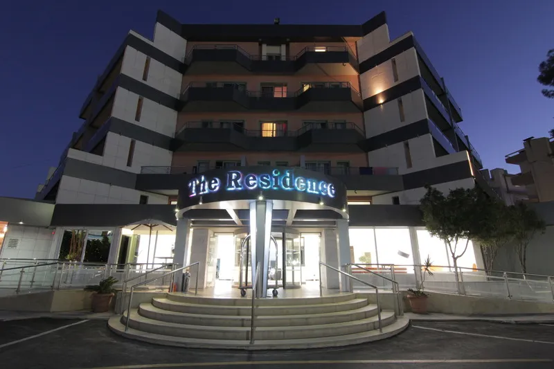 General view, The Residence Suites - Adults Only, Rhodes