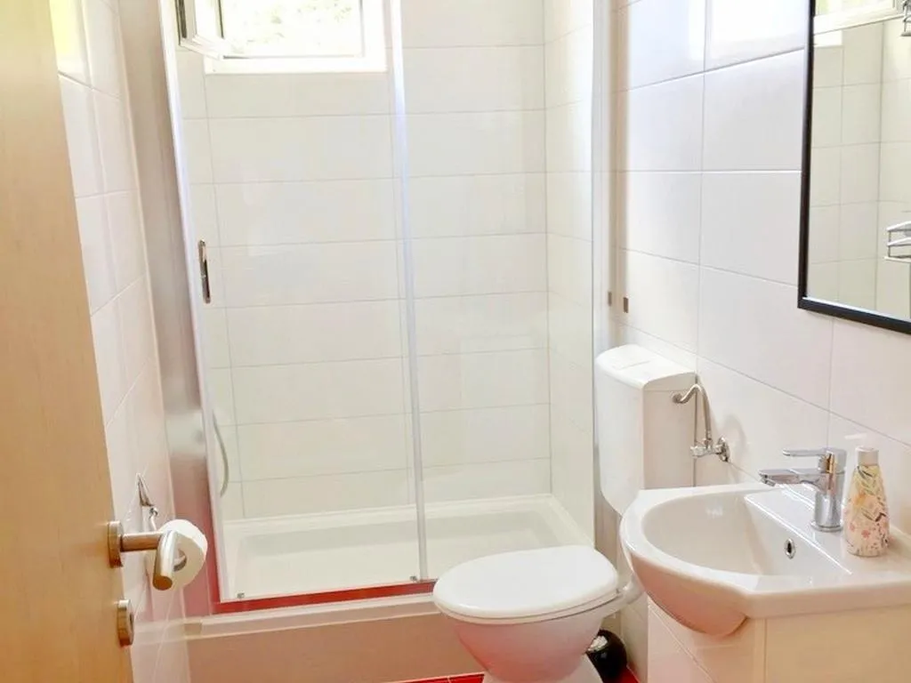 APARTMENT CAPACITY 2 Room, Apartments Iskra Duce, Split