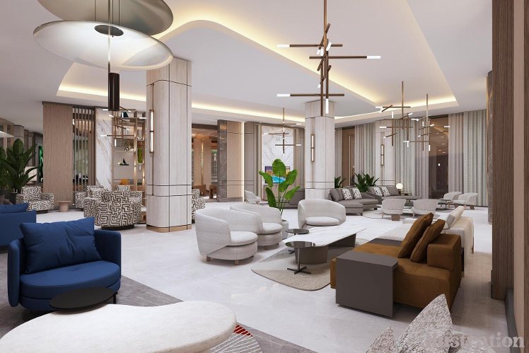 Seaden De Mar Resort & Spa, Antalya