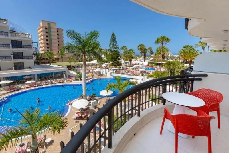 Double or Twin DELUXE Room, Tigotan Lovers&Friends Playa las Américas, Tenerife