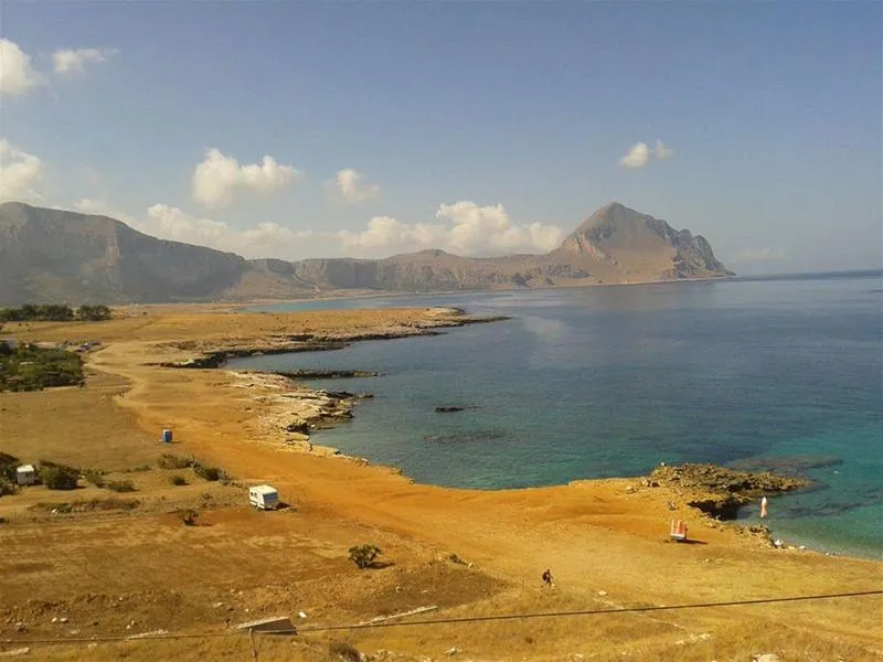 General view, Sikania, Palermo