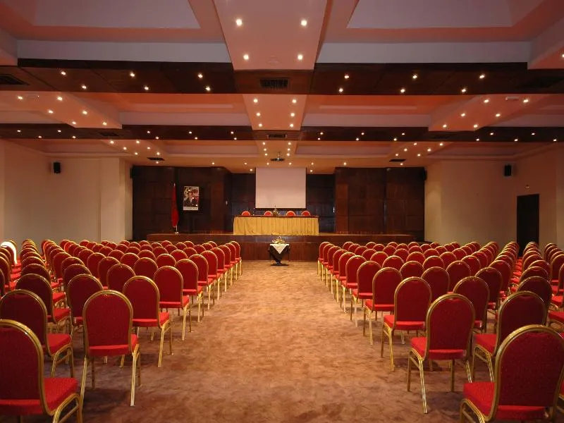 Conferences, Zalagh Kasbah Hotel & Spa, Marrakech