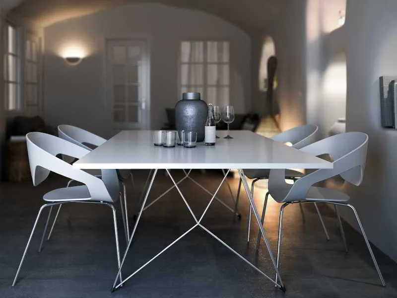 Room, Filotera Suites, Santorini