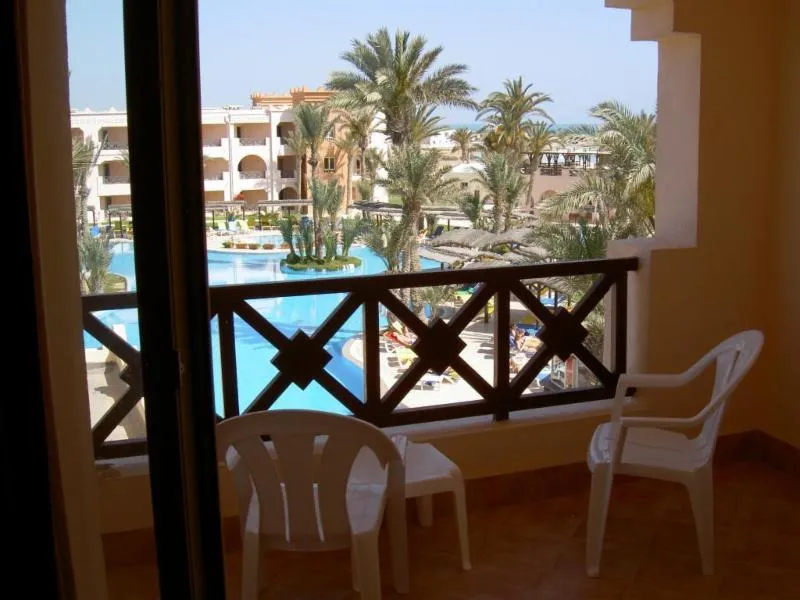 Room, Vincci Safira Palms, Tunisia
