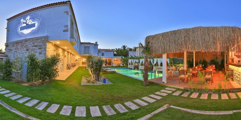 Kose Konak Butik Hotel Special Category Adult Only, Izmir