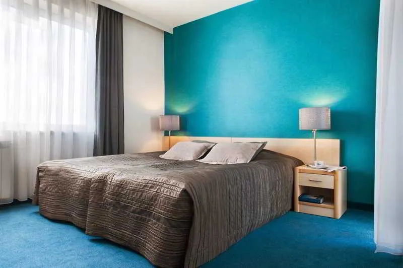 Double or Twin STANDARD Room, Perla, Krakow