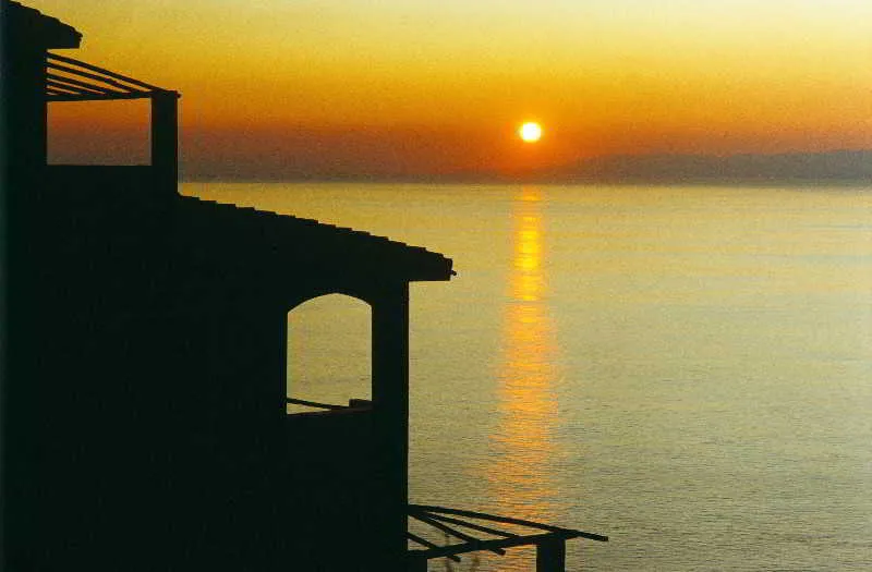 General view, Falkensteiner Resort Capo Boi, Cagliari