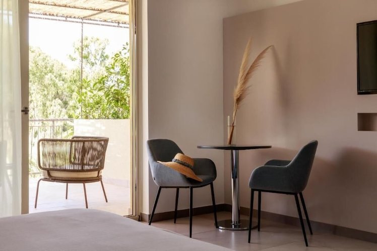 Luna Minoica Suites & Apartments, Catania