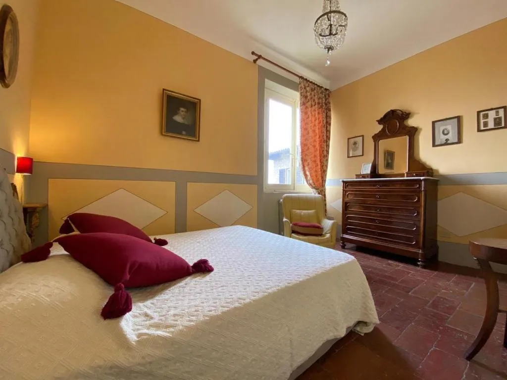 General view, Residenza D'epoca San Lorenzo Tre, Perugia