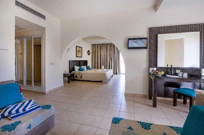 Room, Welcome Meridiana Djerba, Tunisia