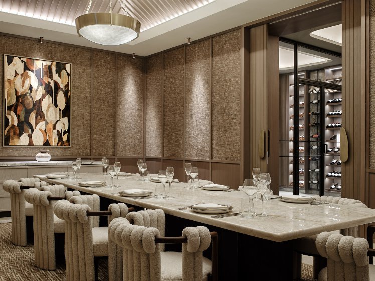 Amoh a Luxury Collection Resort Rhodes, Rhodes