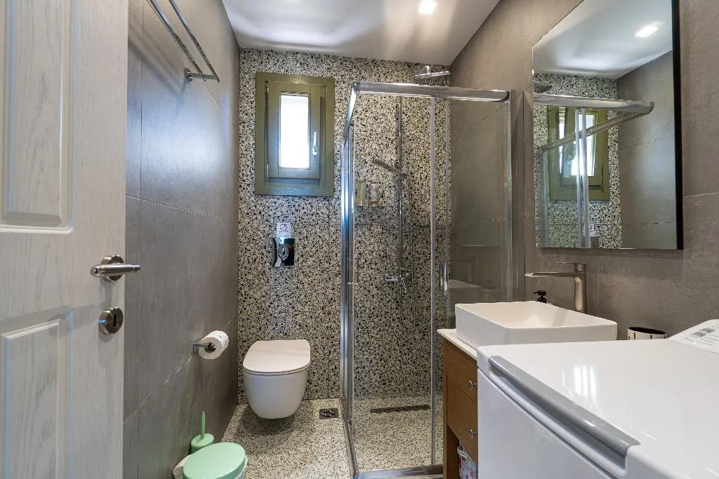 Room SUPERIOR Room, Villa Rosa - Luxury Villas With Panoramic Views, Kos