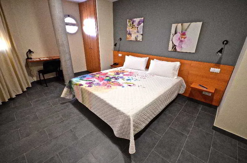 Room, Puerto Canteras, Gran Canaria