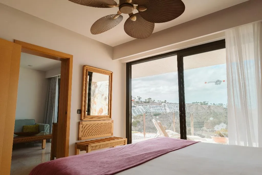 APARTMENT SEA VIEW Room, Serenity Amadores, Gran Canaria
