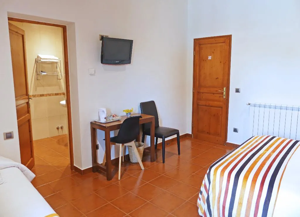 Room POOL VIEW Room, Hotel&Golf Ca La Caputxeta - Adults Only, Costa Brava