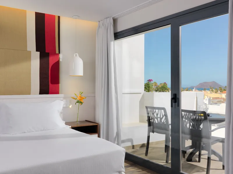 JUNIOR SUITE CAPACITY 2 Room, H10 Ocean Dreams Hotel Boutique - Adults Only, Fuerteventura