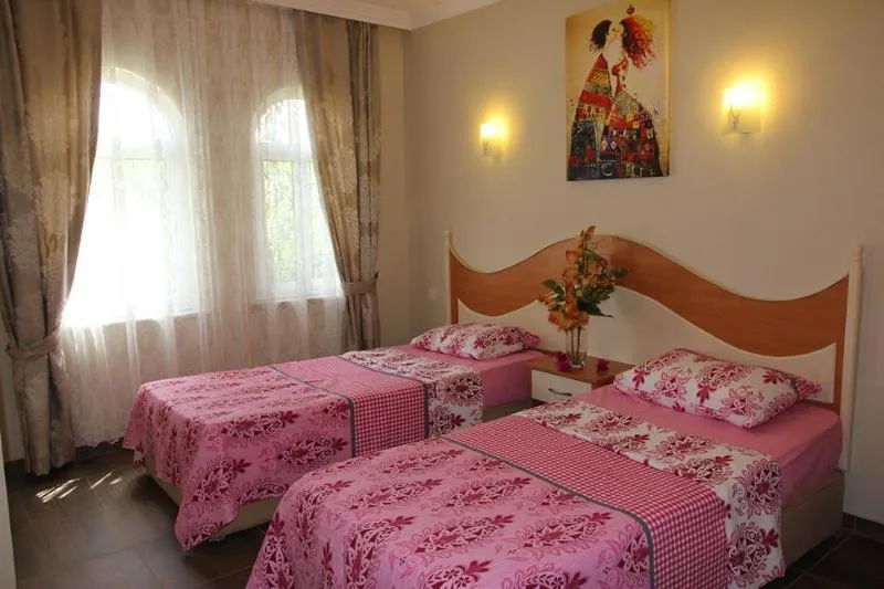 APARTMENT TWO BEDROOMS Room, Sun Apartments Marmaris, Dalaman