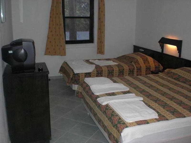 Room, Medis, Bodrum