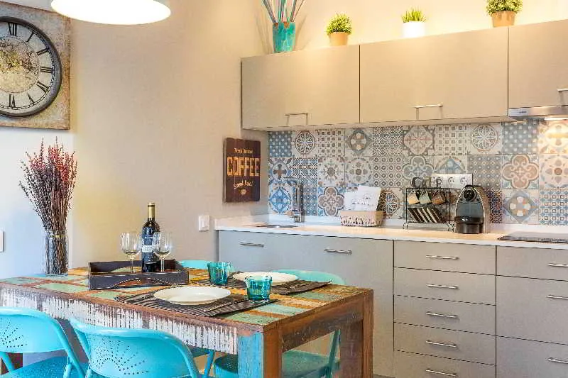 APARTMENT ONE BEDROOM Room, Urban District Vintage Suites, Barcelona
