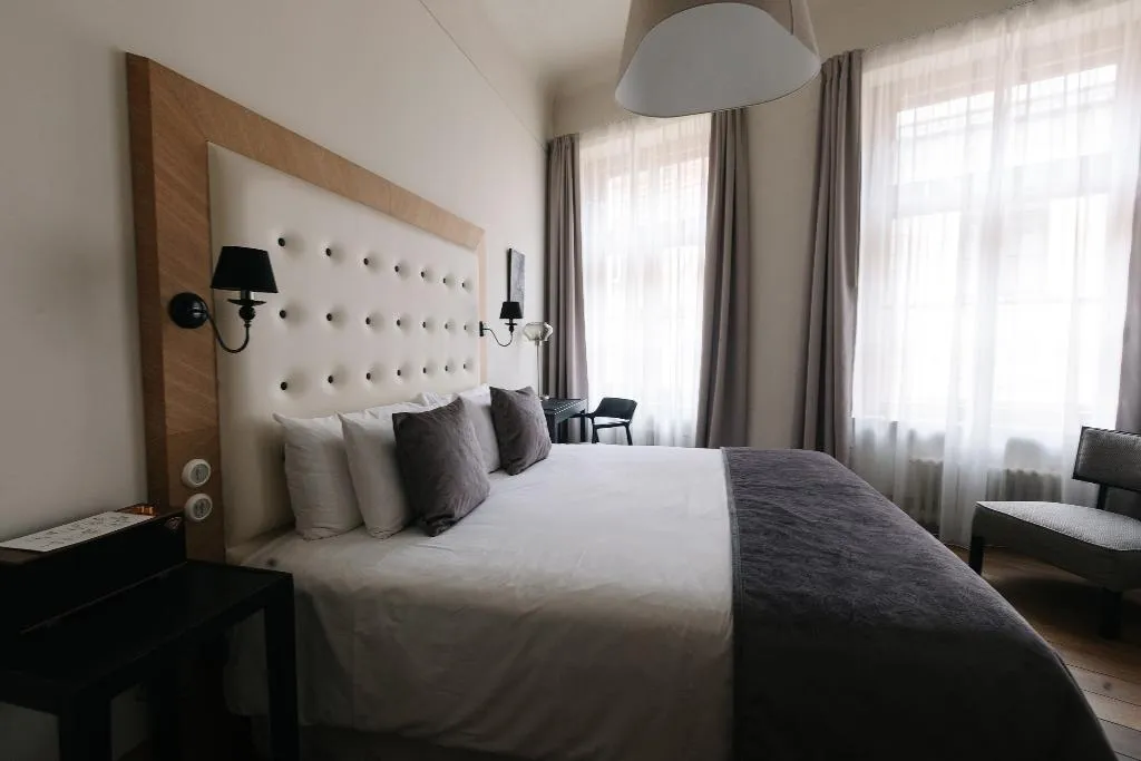 DOUBLE ONE BED Room, Dome Hotel, Riga