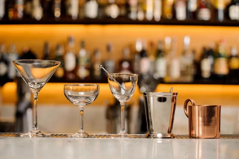 Bar, Cassidys, Dublin