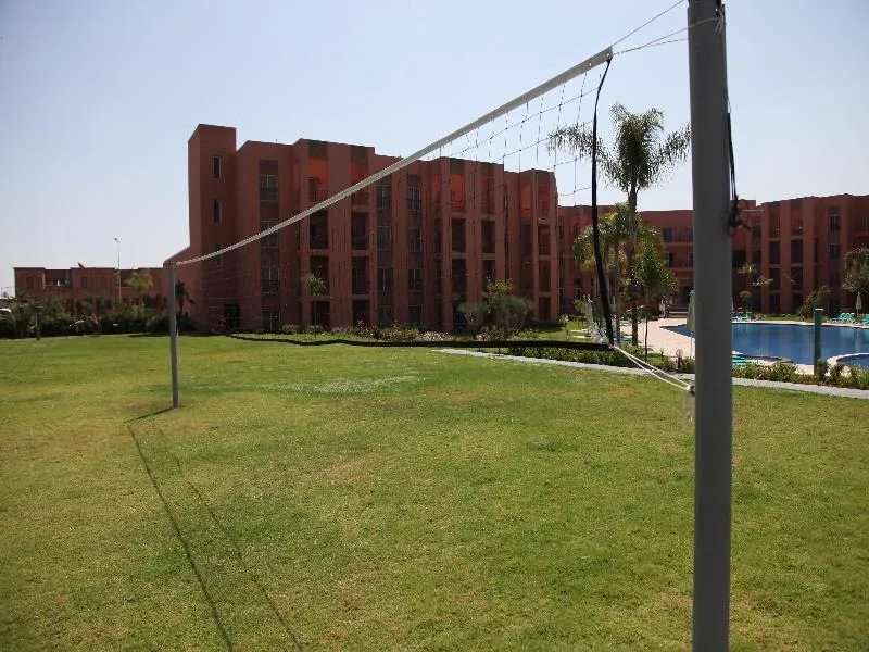 Sports and Entertainment, Palm Plaza Hotel & Spa, Marrakech