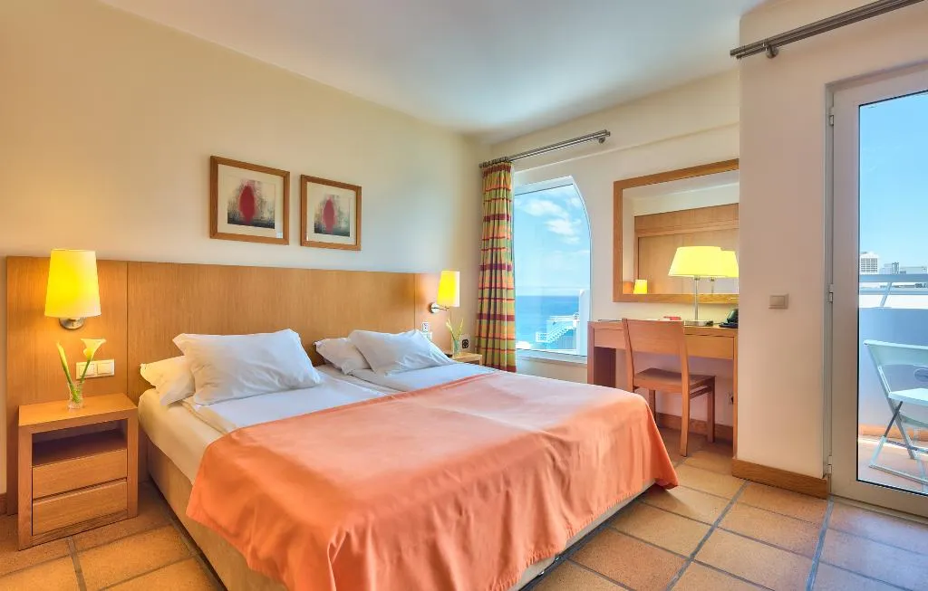 STUDIO SIDE SEA VIEW Room, The Views Monumental, Madeira
