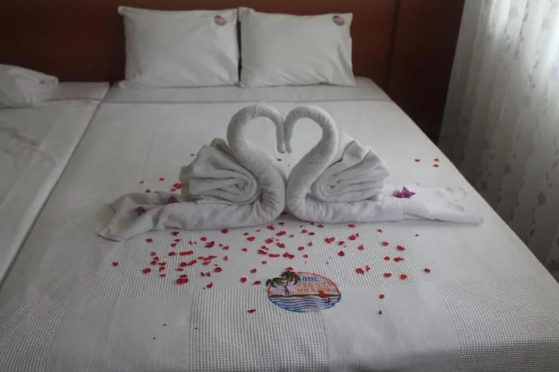 Double or Twin STANDARD Room, Fiesta Beach, Izmir