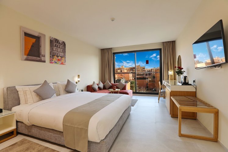 Ari Boutique Hotel Adult Only, Marrakech