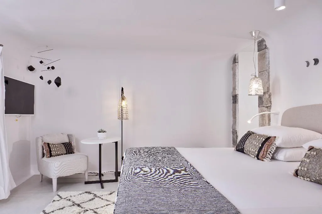 SUITE STANDARD Room, Cosmopolitan Suites, Santorini