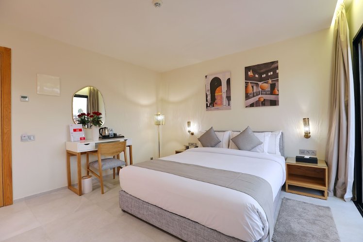 Ari Boutique Hotel Adult Only, Marrakech