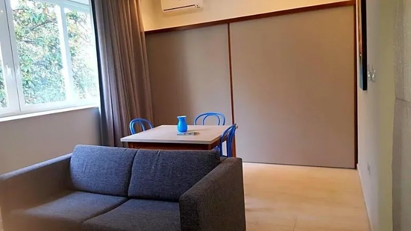 Lobby, D Townhouse Boutique Suites, Malta