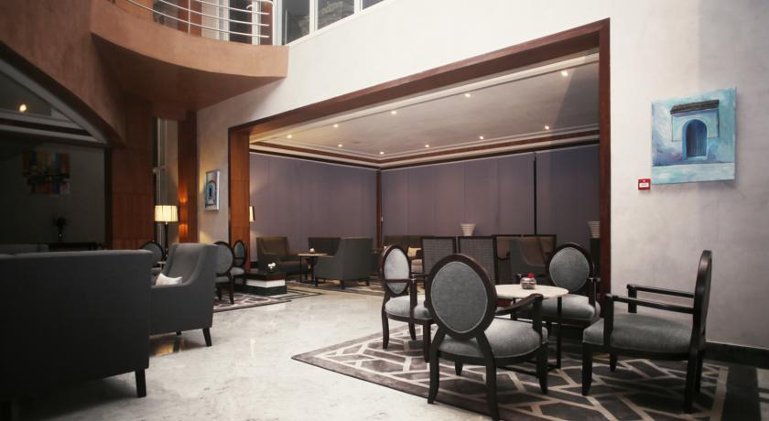 Grand Mogador Sea View & Spa, Tangier