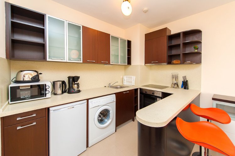 Lighthouse Apartments & Villas, Varna