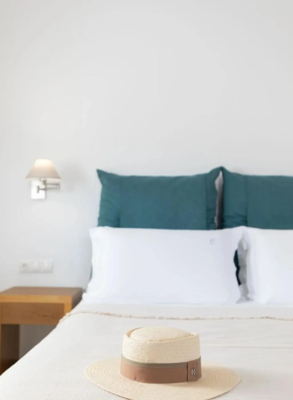 TRIPLE SEA VIEW Room, Elena Mykonos, Mykonos